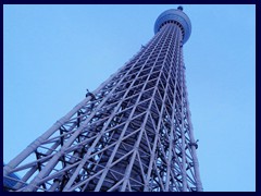 Tokyo Skytree 001